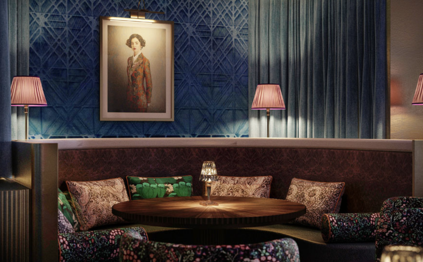 The Shepherd Mayfair is almost upon us...