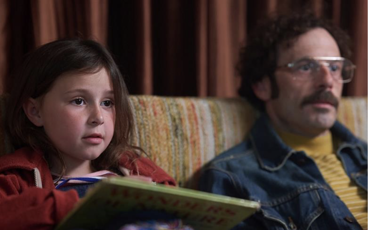 Fairyland: one girl's journey with her gay father through AIDS