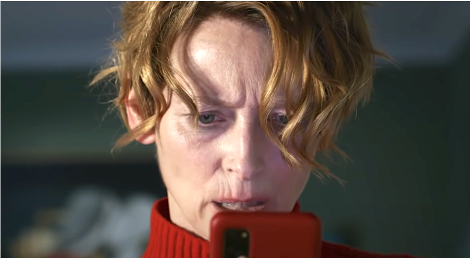 Should Tilda Swinton appear in J. K. Rowling's Harry Potter bearing in mind her LGBTQ+ activism? 