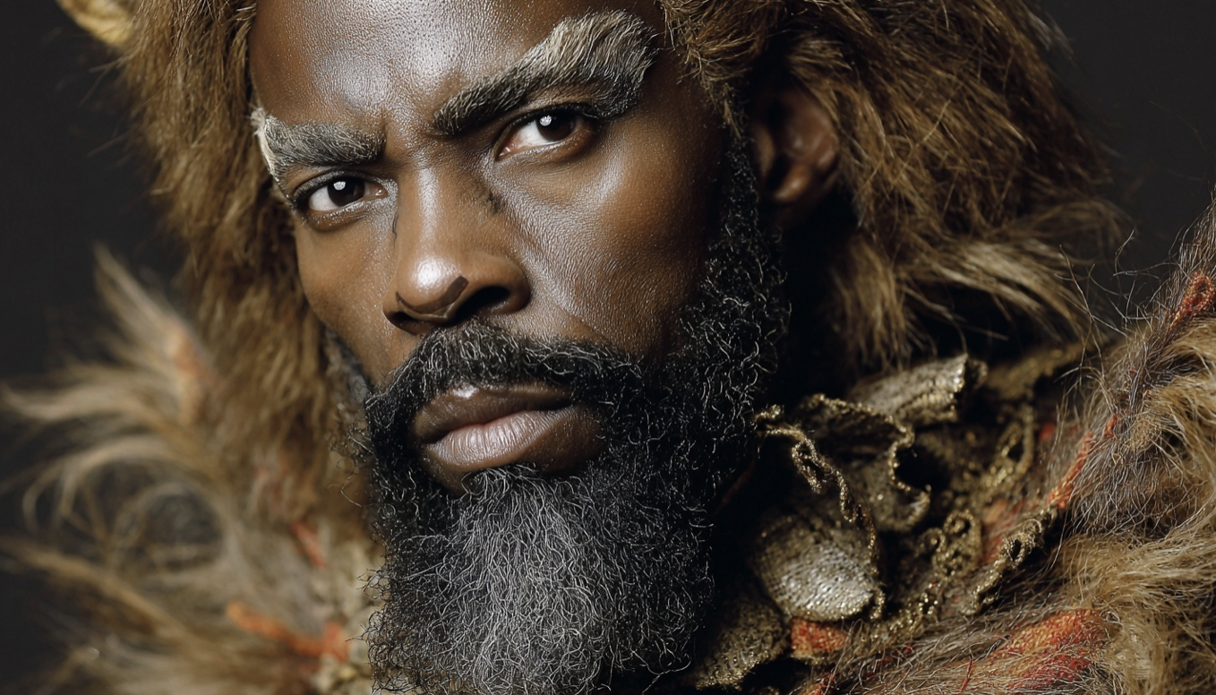 Colman Domingo is the Cowardly Lion in the new Wicked film