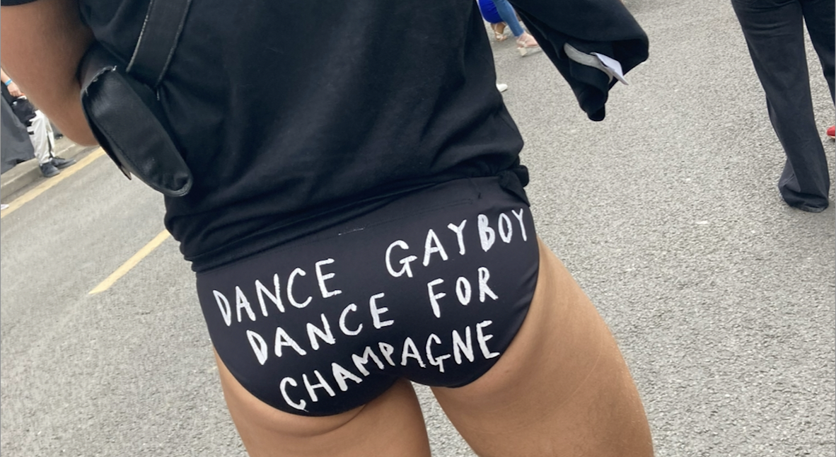 Manchester Pride enters voluntary liquidation... but will go ahead next year!