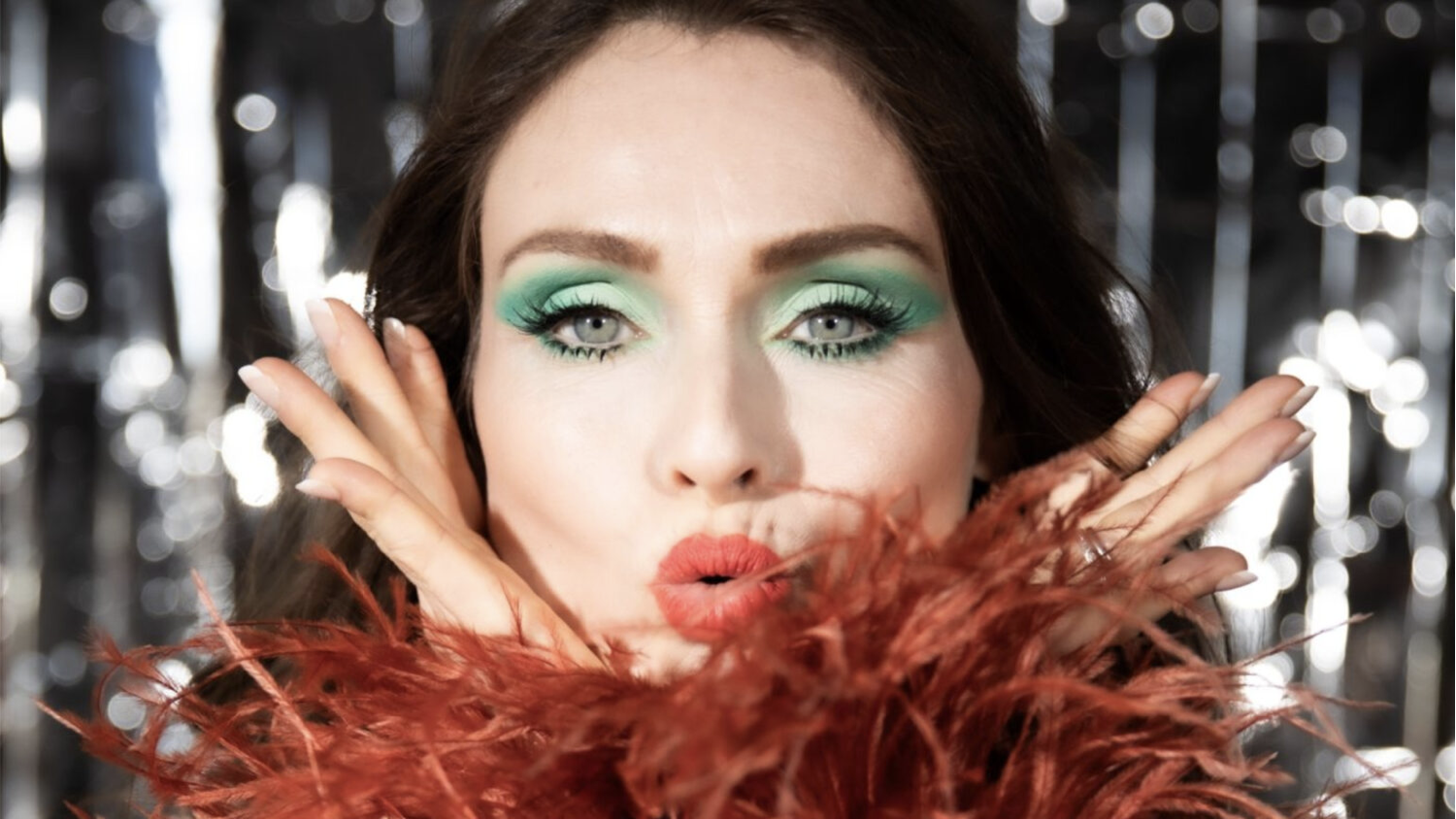 'There was a time when Pride felt like a celebration... now it feels like a political necessity.' Sophie Ellis-Bextor