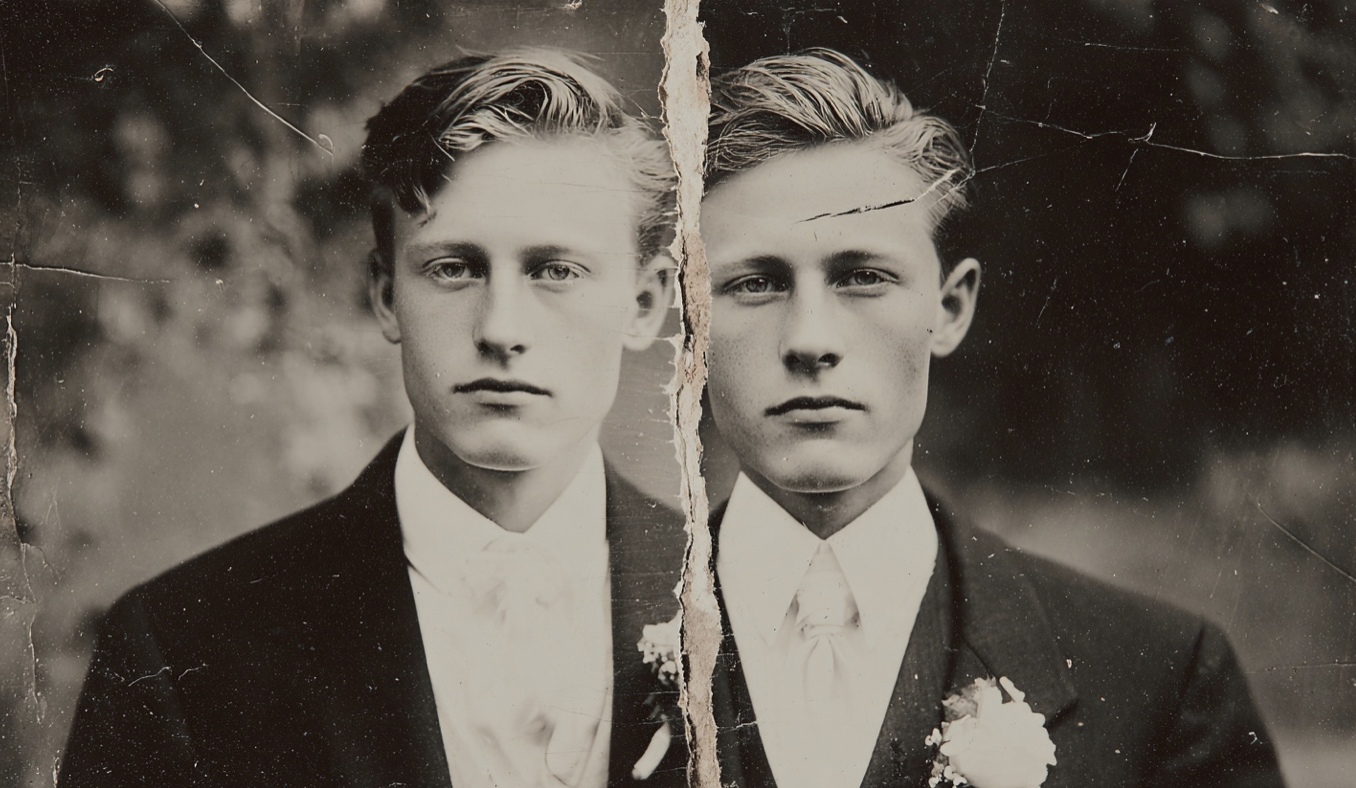 US support for gay marriage falls for the first time in a decade