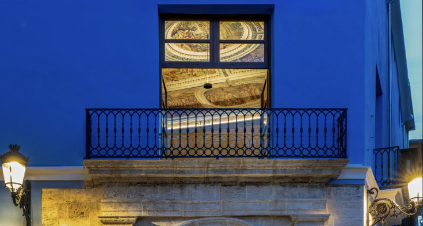 Axel Hotels expands, changing the (bad) name of gay hotels for ever