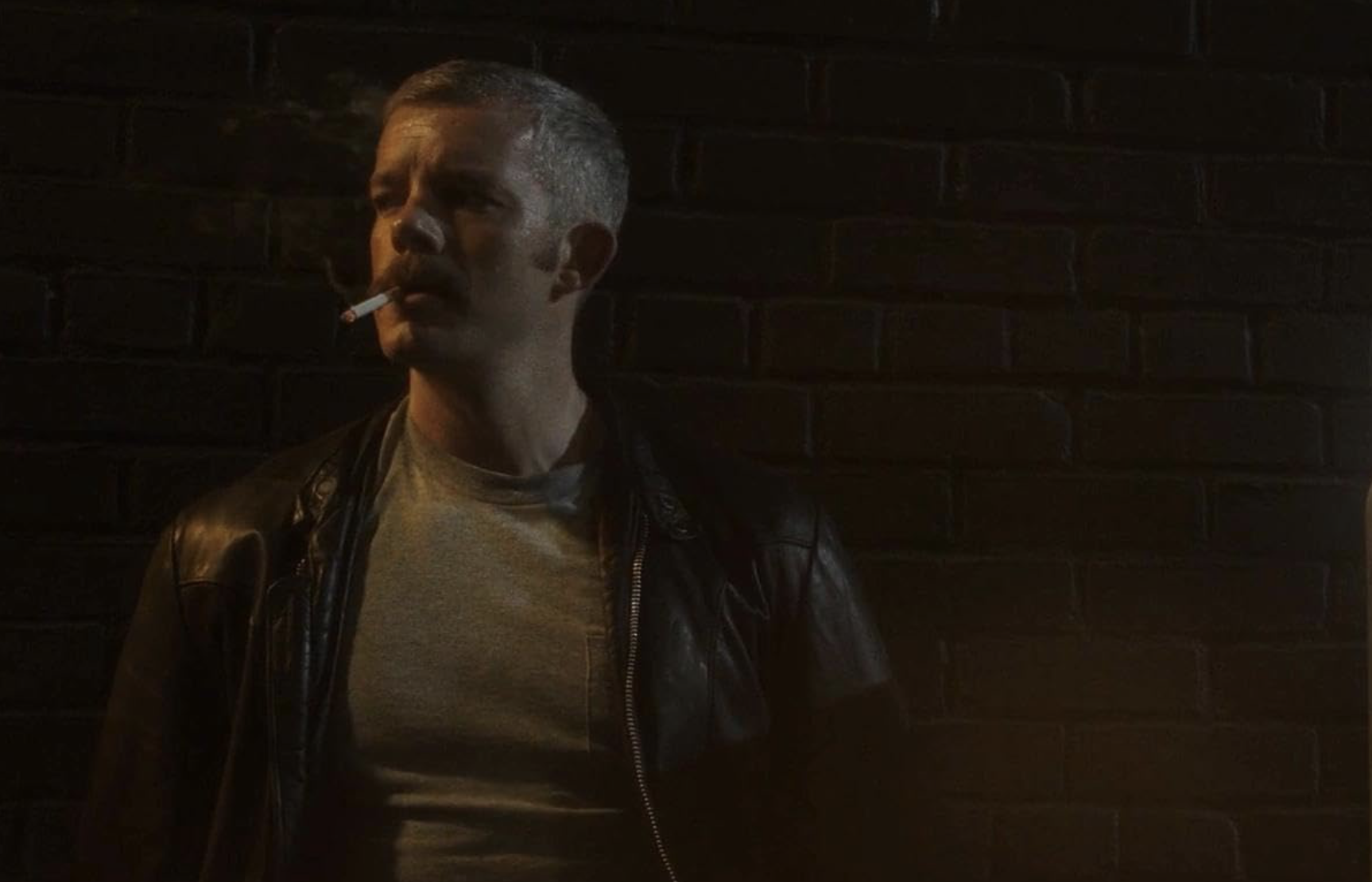 Russell Tovey, gay activist, on screen and off