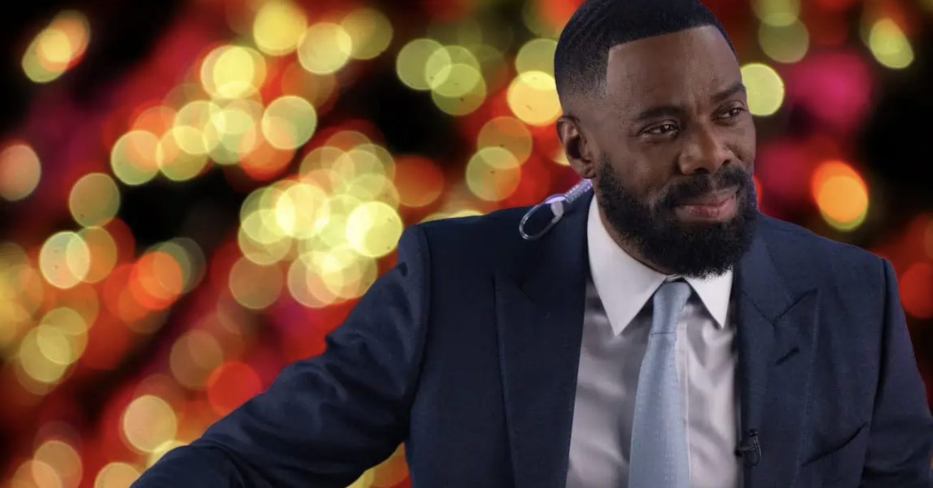 'I feel sexier at 55,' says gay double Oscar nominee Colman Domingo