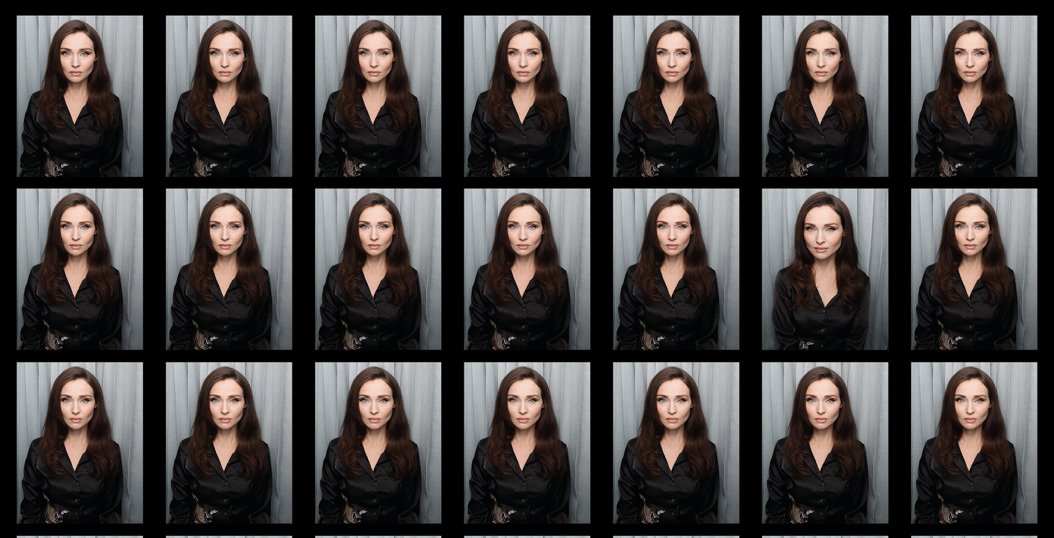 Ready for Christmas? Sophie Ellis-Bextor is