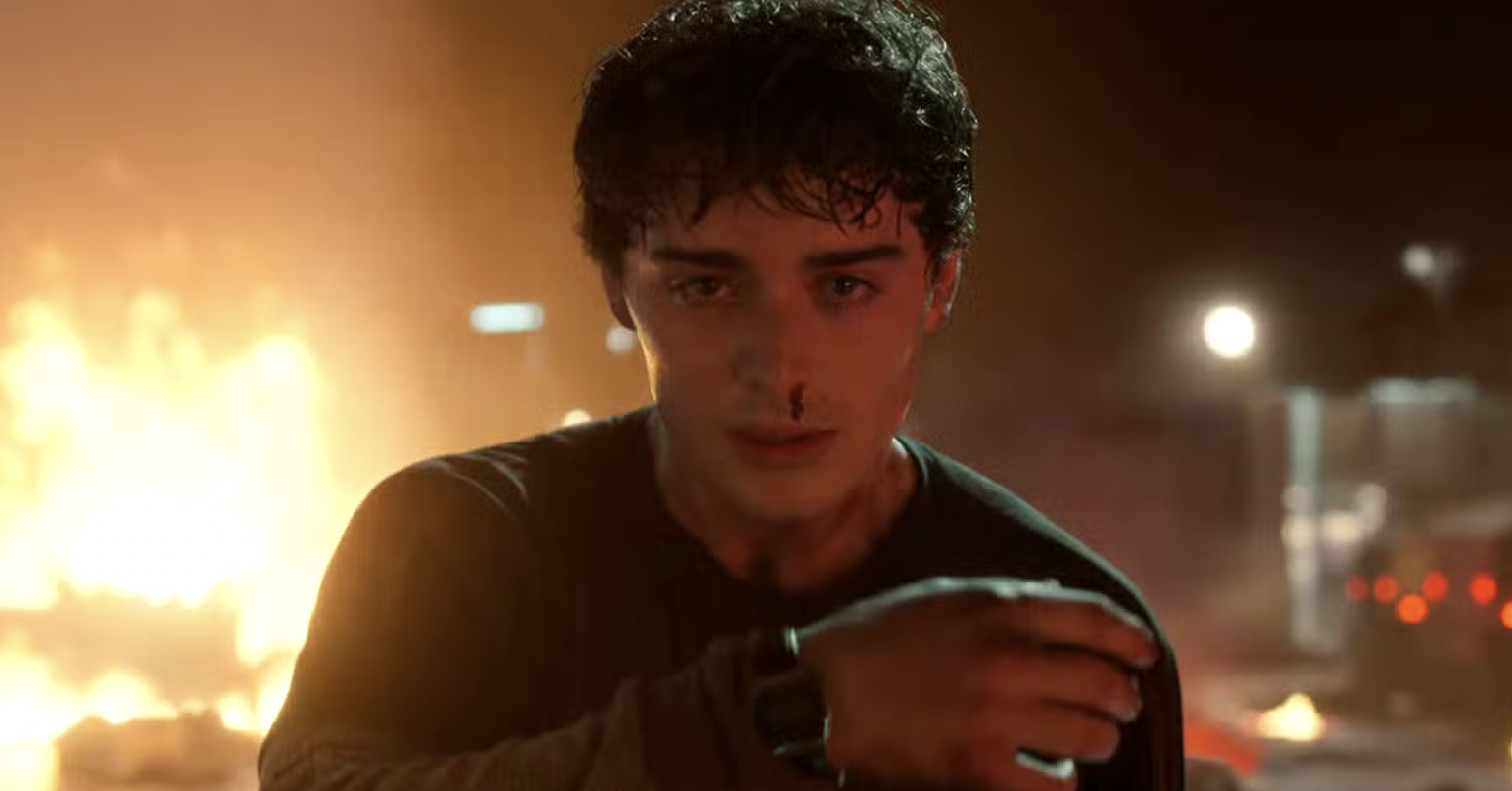 Stranger Things season 5 and the question of Will Byers’ sexuality