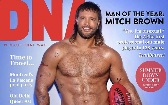 2025 a vintage year for coming out stories in sport