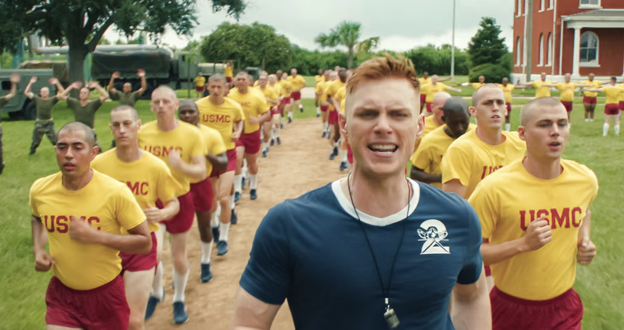 Great reviews, good numbers, so why is Netflix cancelling gay military drama Boots?