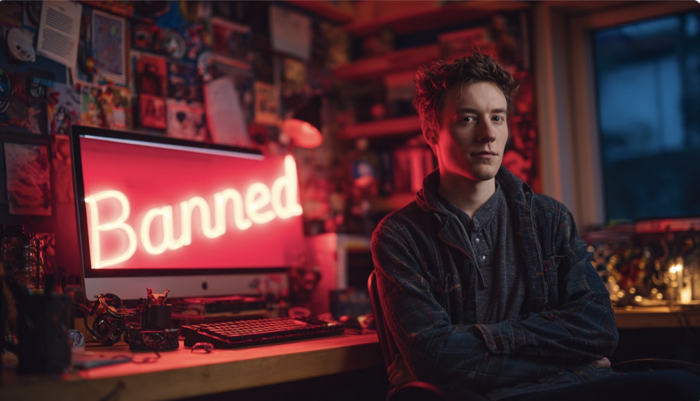 Why is Meta removing gay community accounts from Facebook and Instagram?