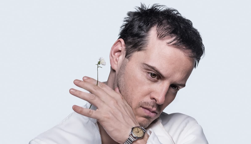 Andrew Scott to portray Ian Charleson in biopic about Hamlet and AIDS crisis