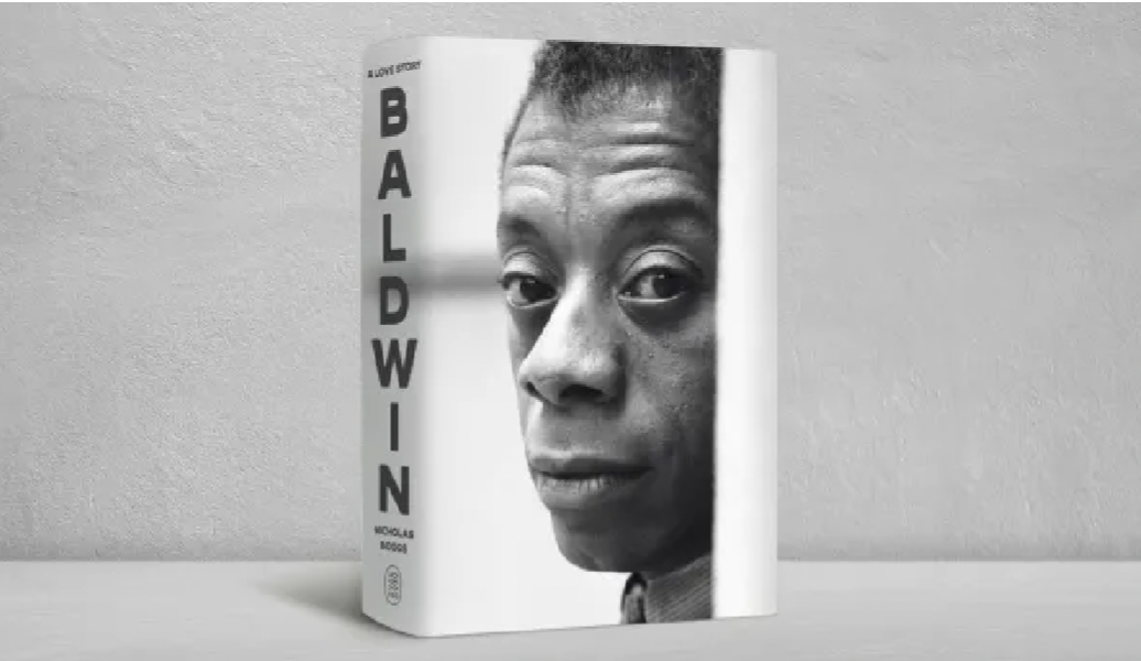 'The moral urgency of loving well in perilous times...' Nicholas Boggs's revolutionary Baldwin: A Love Story