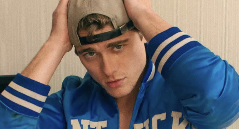 Adult film star Lane V Rogers - known as Blake Mitchell - dies in motorcycle crash