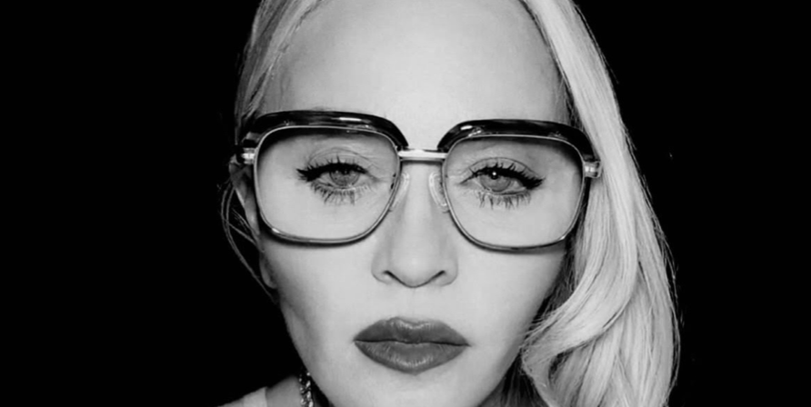 Madonna gives Trump a personal kicking for abandoning World AIDS Day