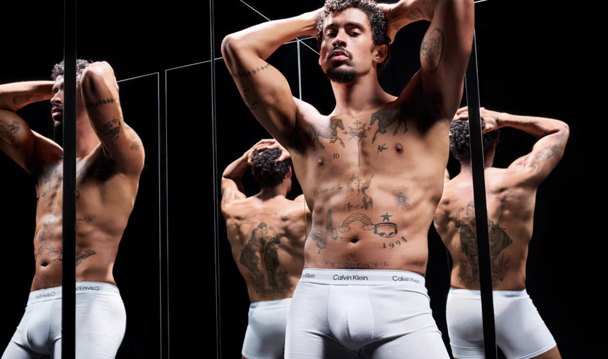 Grindr’s 2025 cultural snapshot is in: Bad Bunny's bulge, Finland's nudes and London as top 'gaycation' city...