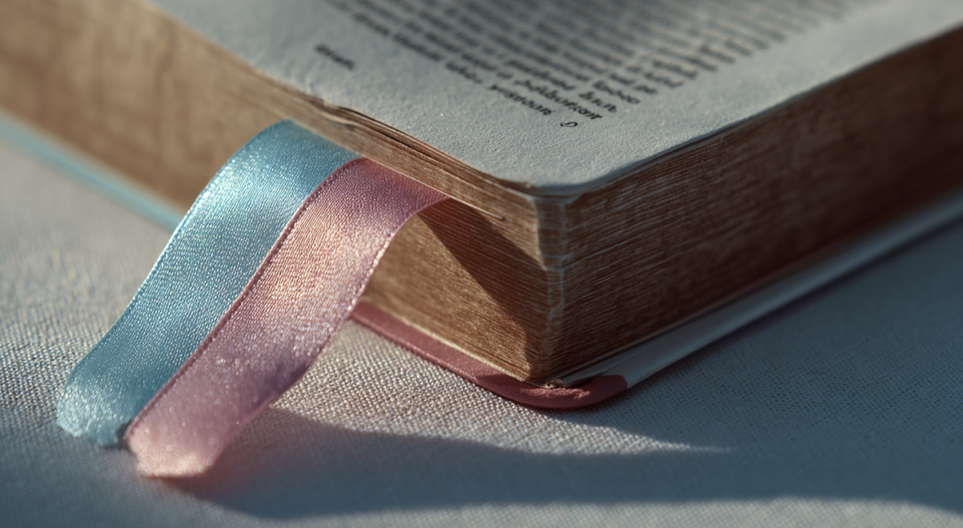 Trans and queer identities 'not sinful' according to the Bible argues PhD candidate