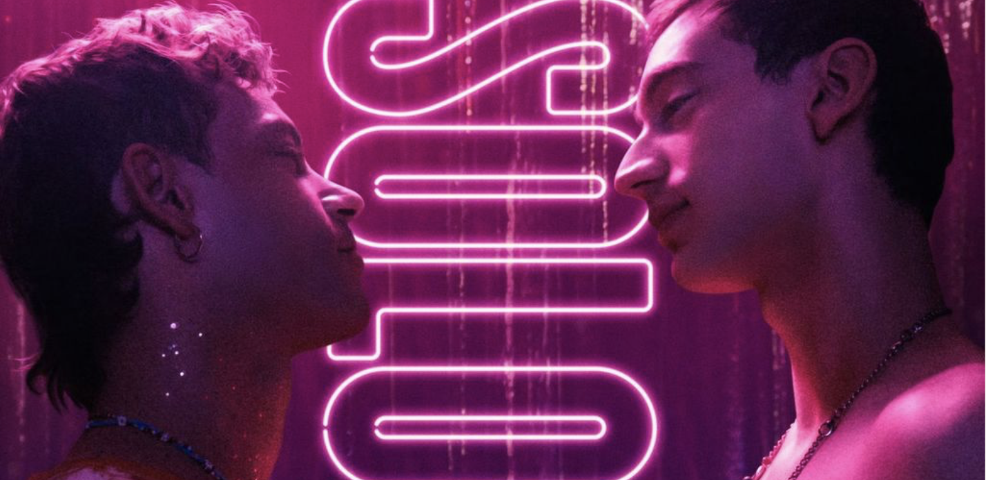 Drag and drama in new indie film SOLO