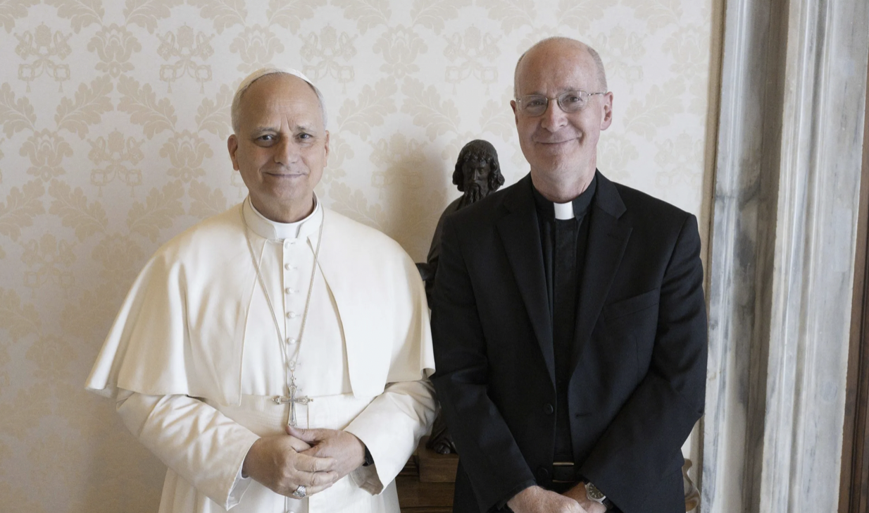 New Pope Leo XIV signals shift towards greater inclusion of LGBTQ+ Catholics
