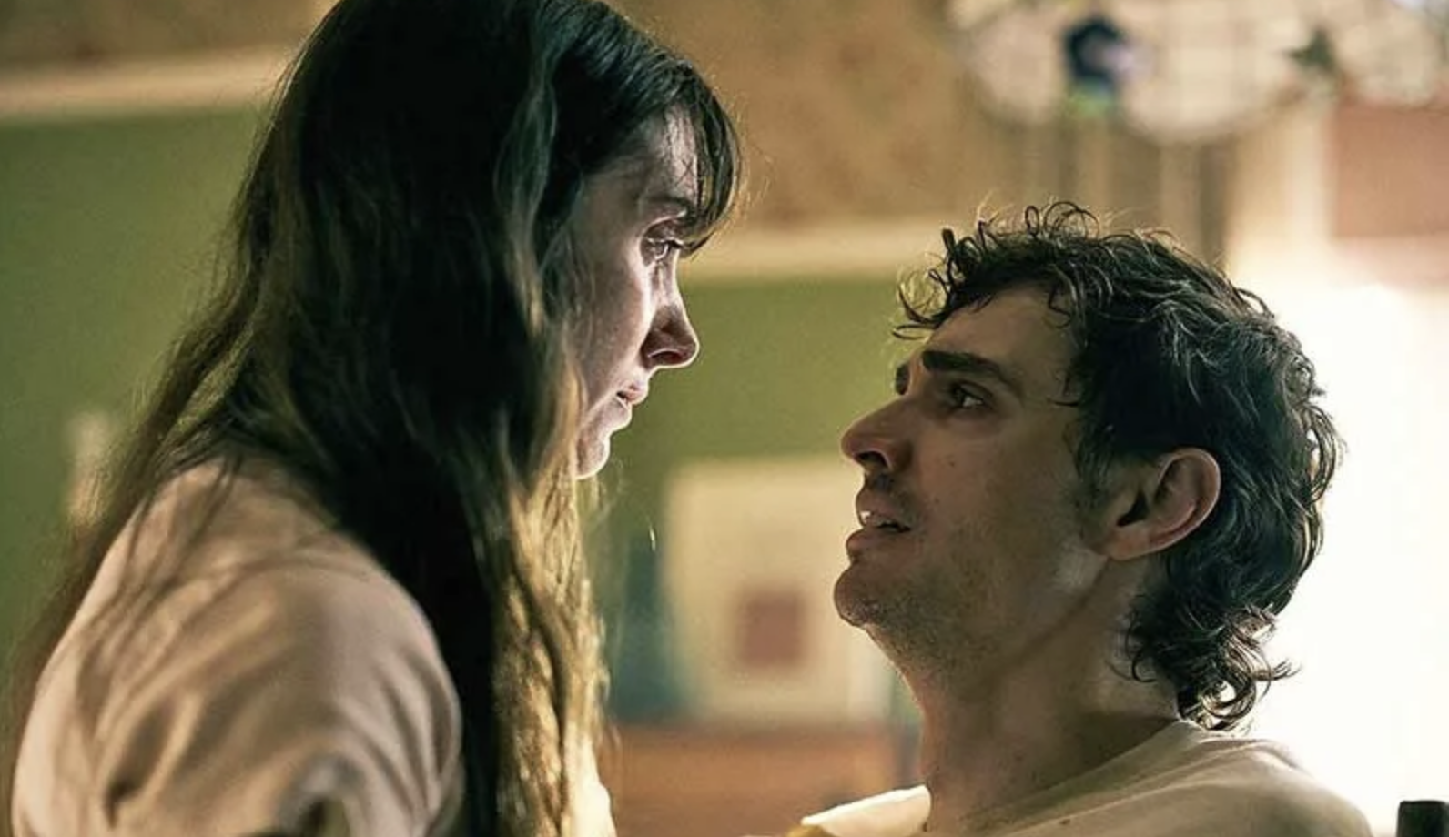 When is a gay man not a gay? When a Chinese film distributor digitally makes him a girl