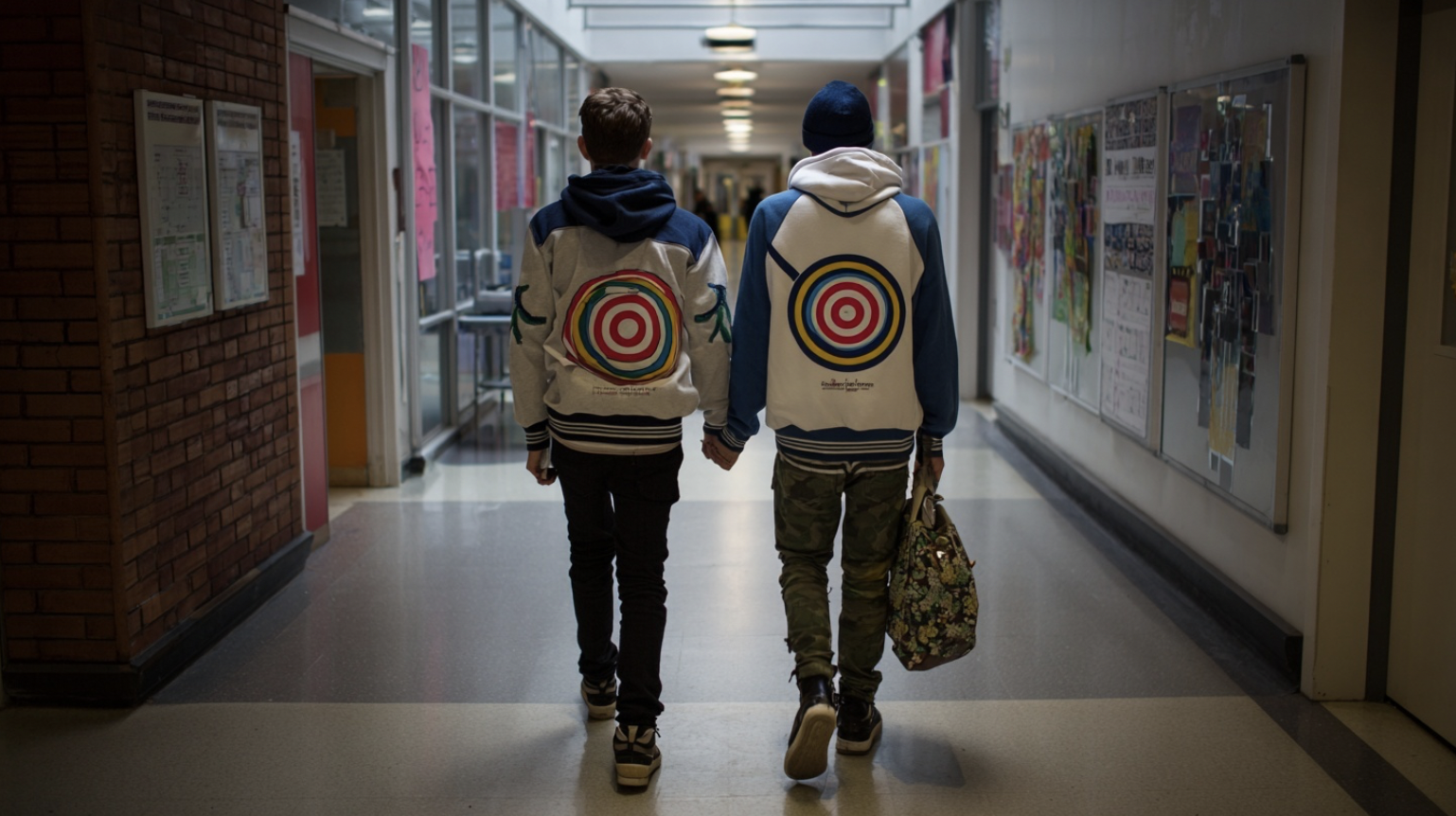 Gay students in the US almost twice as likely to face abuse and violence as everyone else
