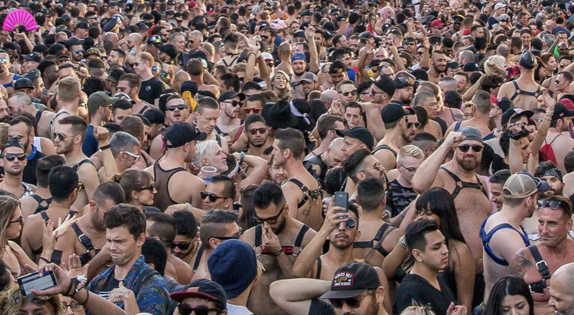 Get your kink on, it's Folsom Street Fair 2025