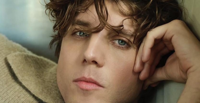 White Lotus and Euphoria star Lukas Gage reveals childhood sexual abuse