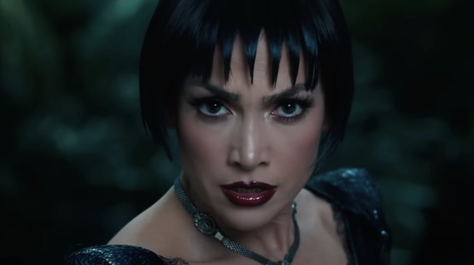 Jennifer Lopez says Kiss of the Spider Woman is a love letter to the gay community