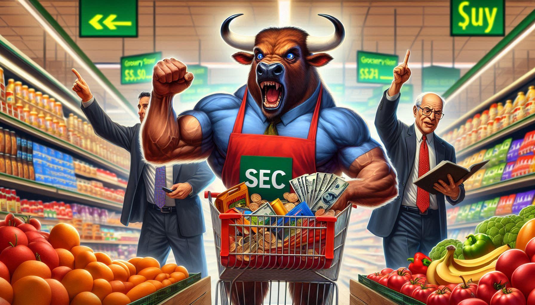 SEC charges Consensys in major crypto enforcement case