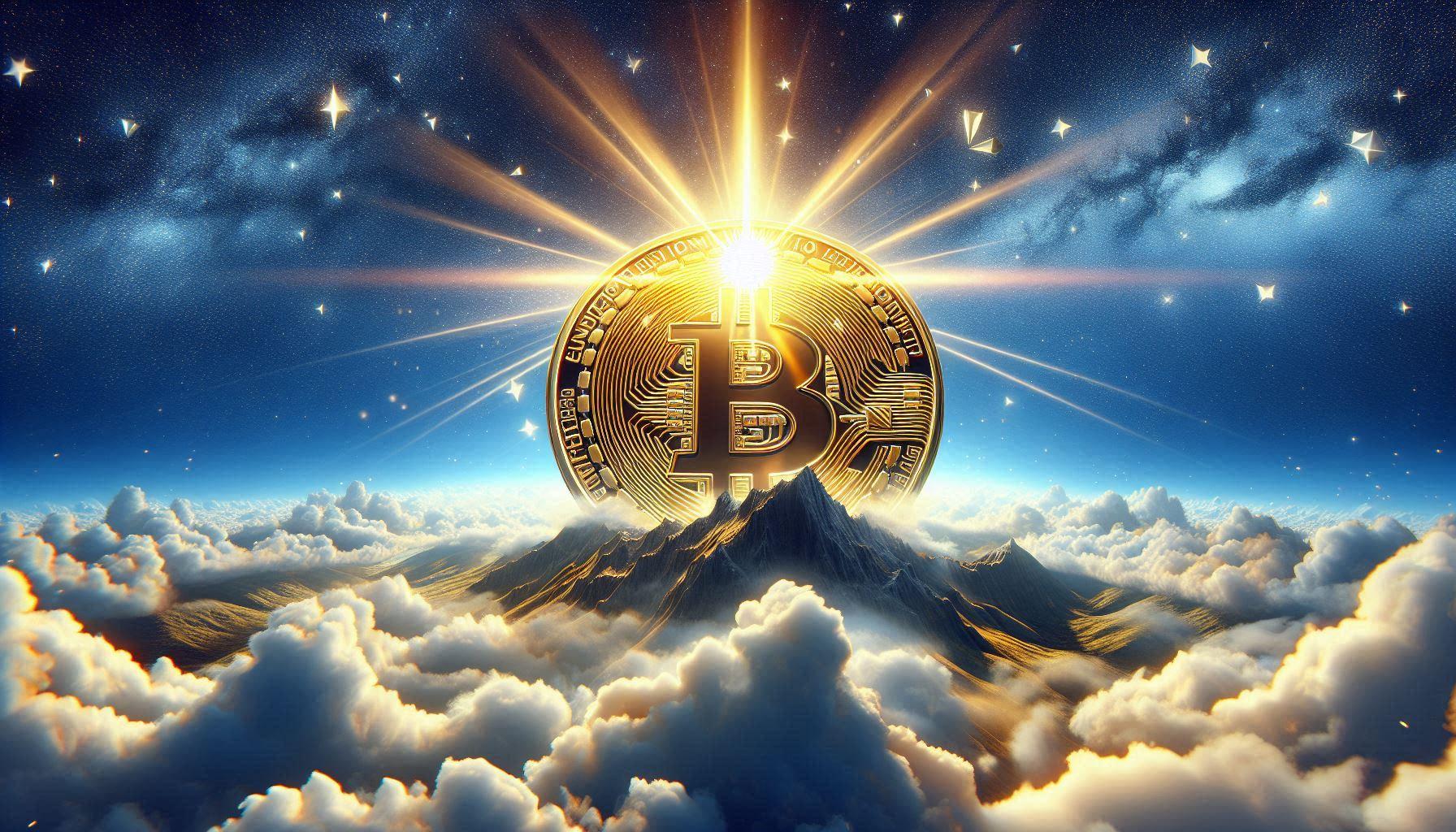 Bitcoin stays within trading range as elections approach