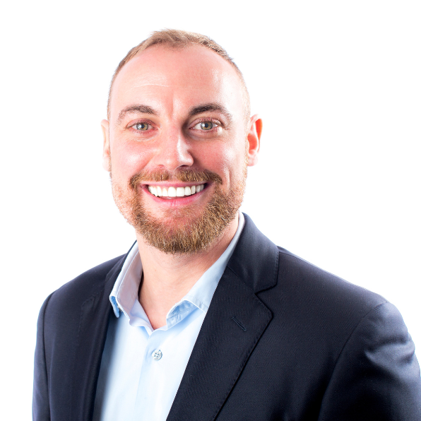 Iain Campbell McKenna