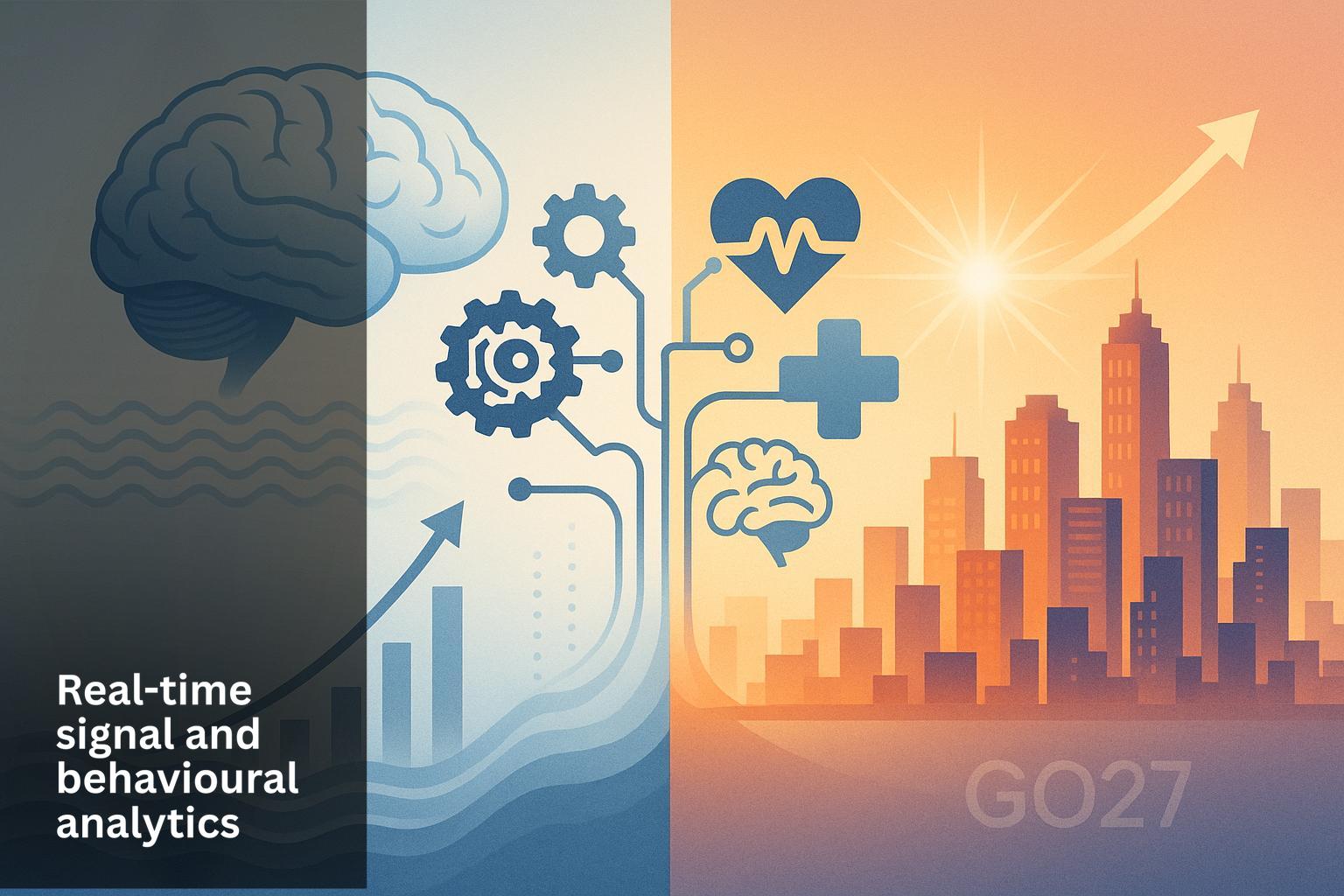 Are predictive analytics and measurement-based care reshaping behavioural health, and how does Hyve's BHT acquisition capture the opportunity?