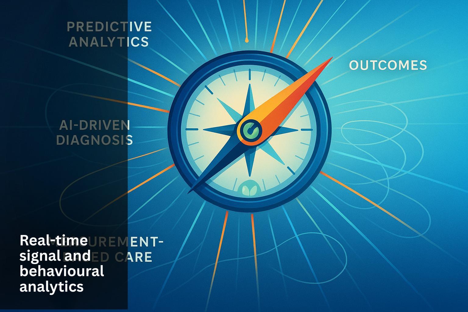 How Predictive Analytics, AI-Driven Diagnosis, and Measurement-Based Care Are Driving Behavioural Health’s Commercial Scale, and How Hyve’s Acquisition of BHT Strengthens Its Role