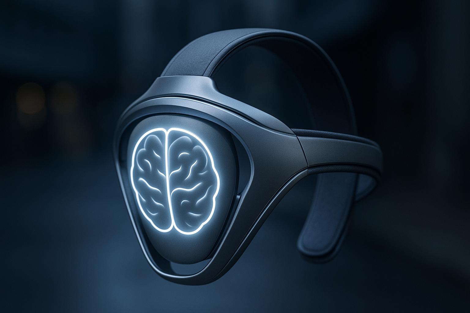 Muse S Athena and Sens.ai redefine cognitive fitness with contrasting approaches in 2025