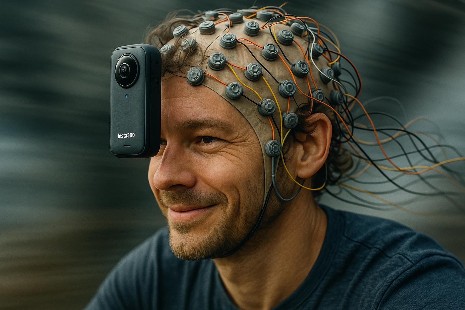 United States: Neuralink and Insta360 Enable Brain-Controlled Camera for Patient with ALS