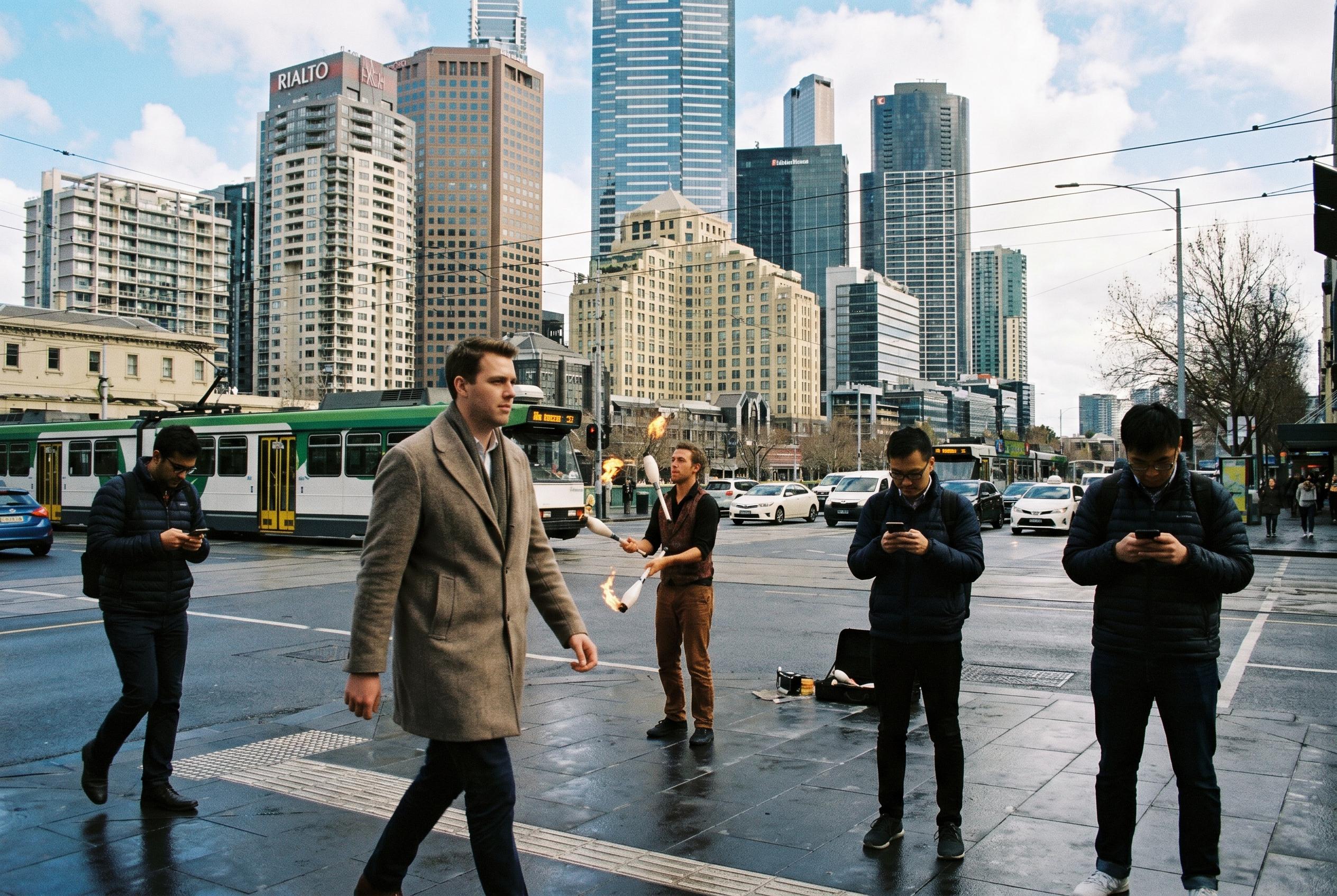 Broker downgrades highlight shift in ASX focus from sectors to individual companies amid rising cost pressures
