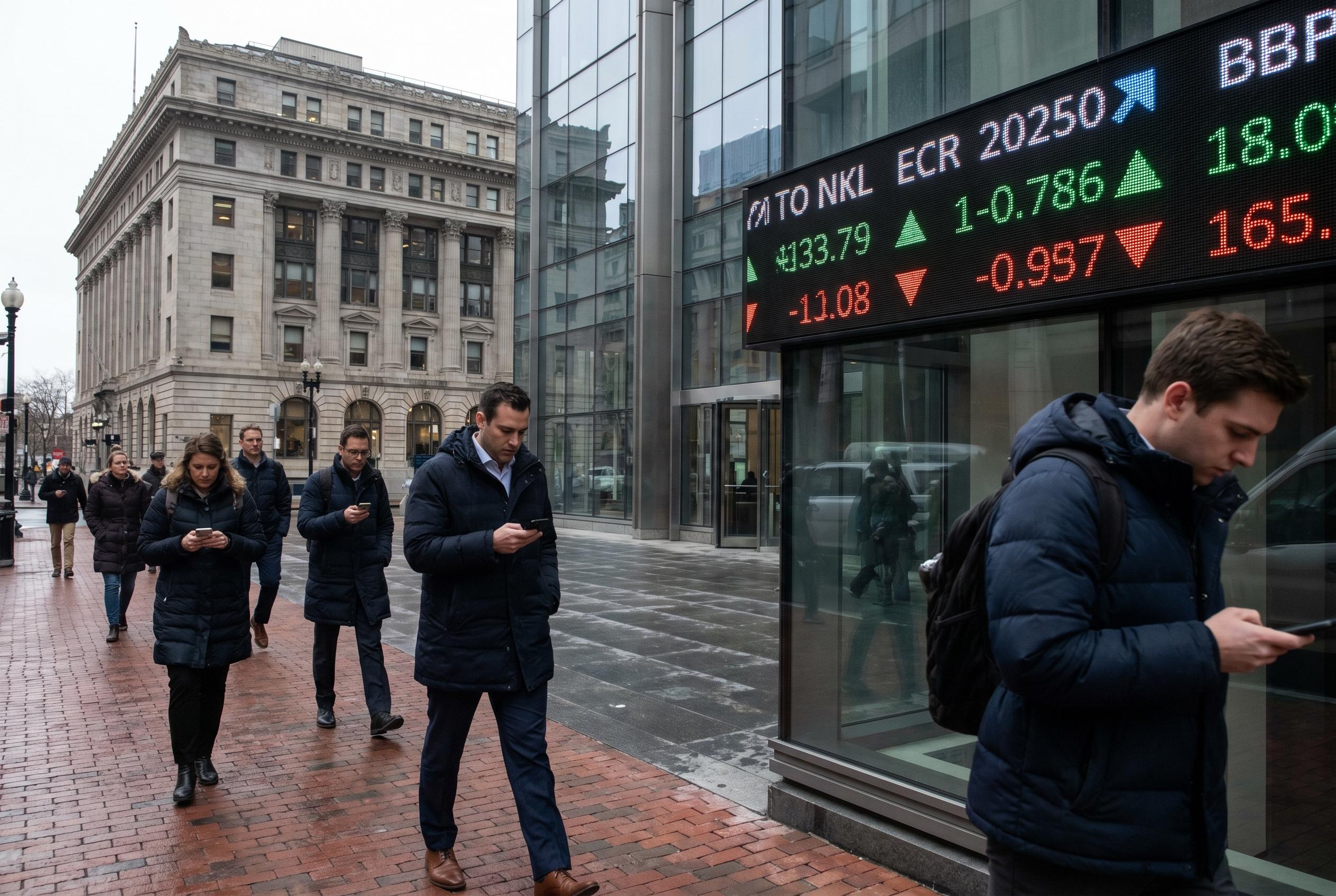 Affiliated Managers Group hits new record amid surge in alternative asset inflows and buyback activity