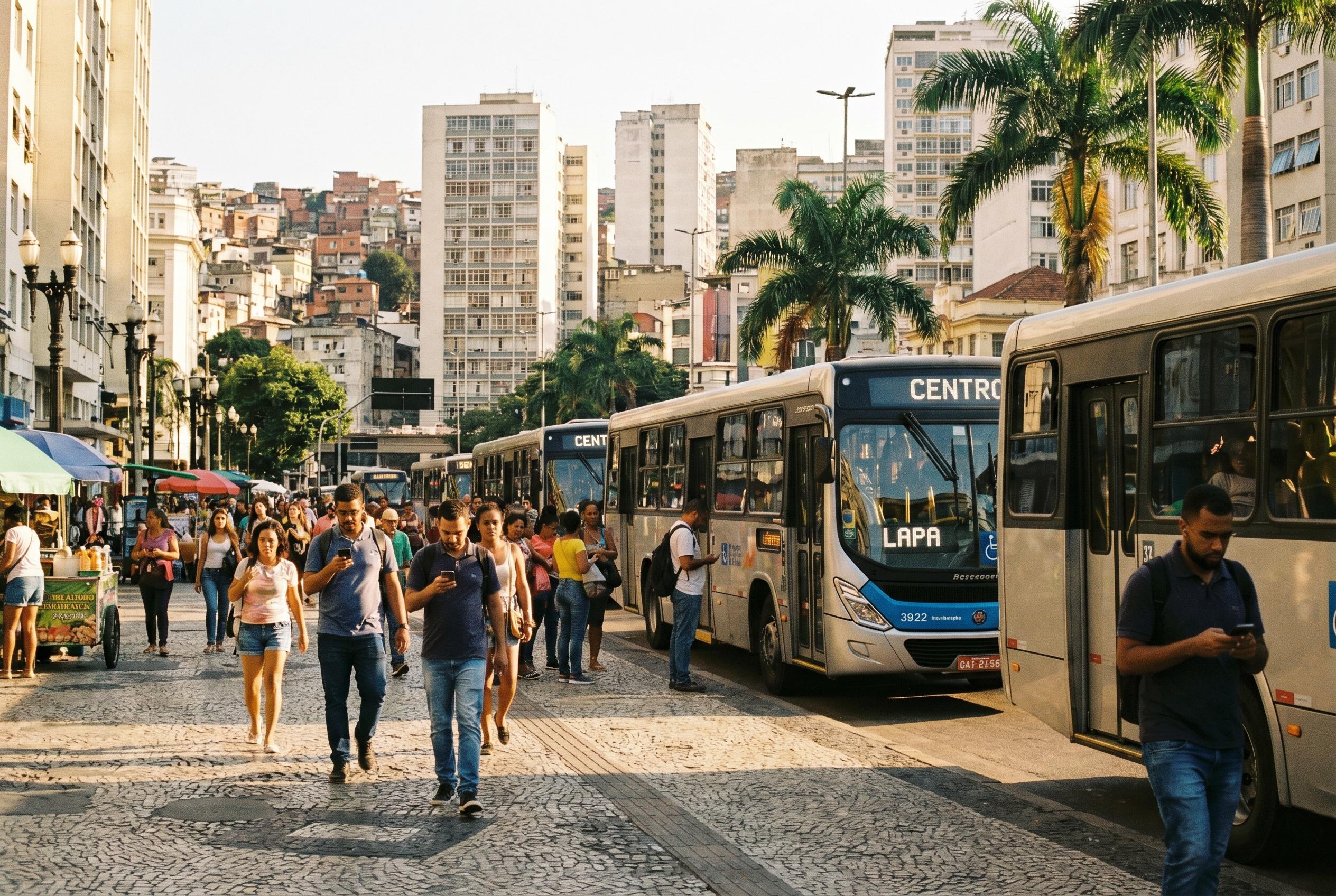 Brazil's central bank bans stablecoins and Bitcoin from international settlement transactions