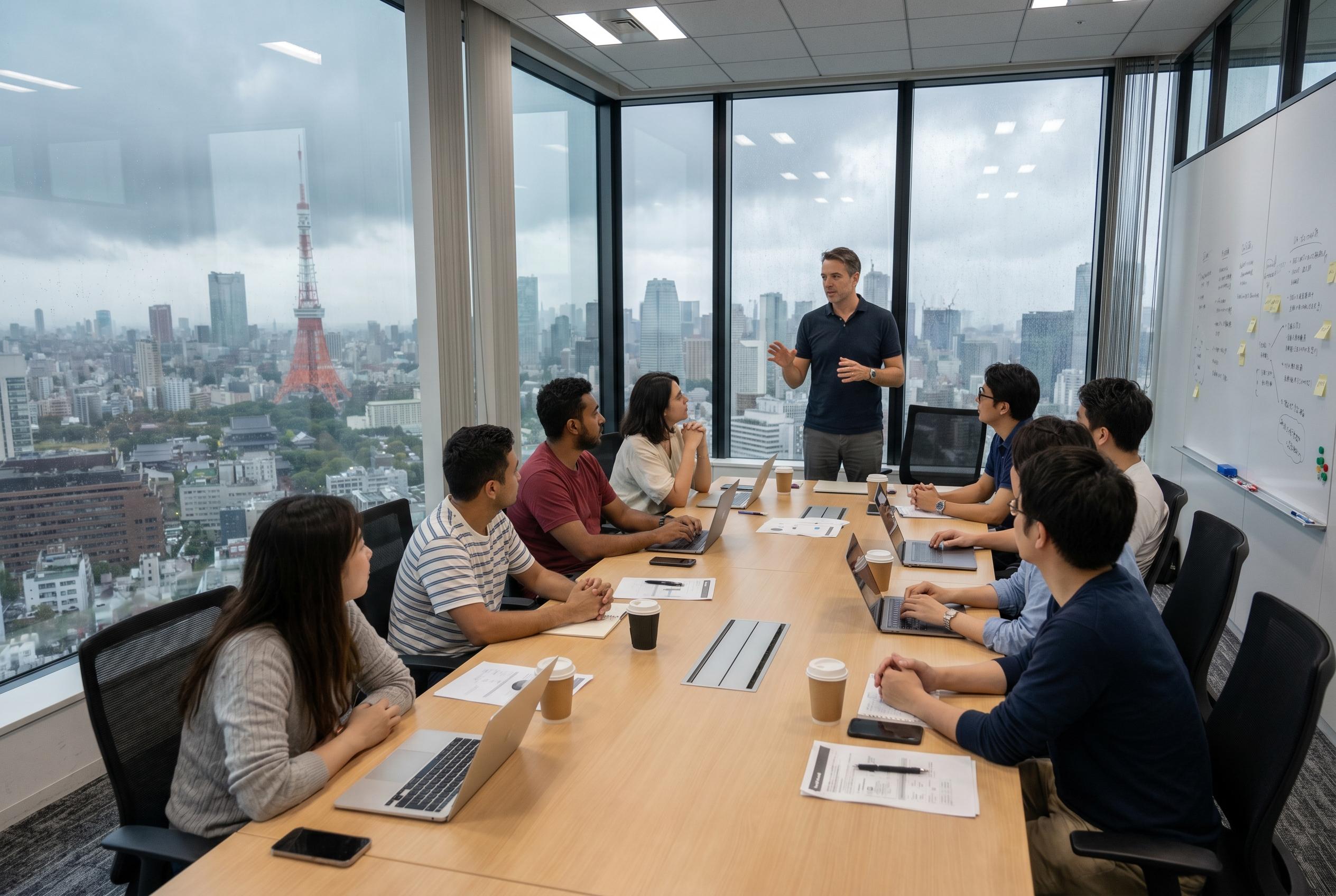 Brisk compliance hiring cycle signals increased focus on governance and ethics in global firms