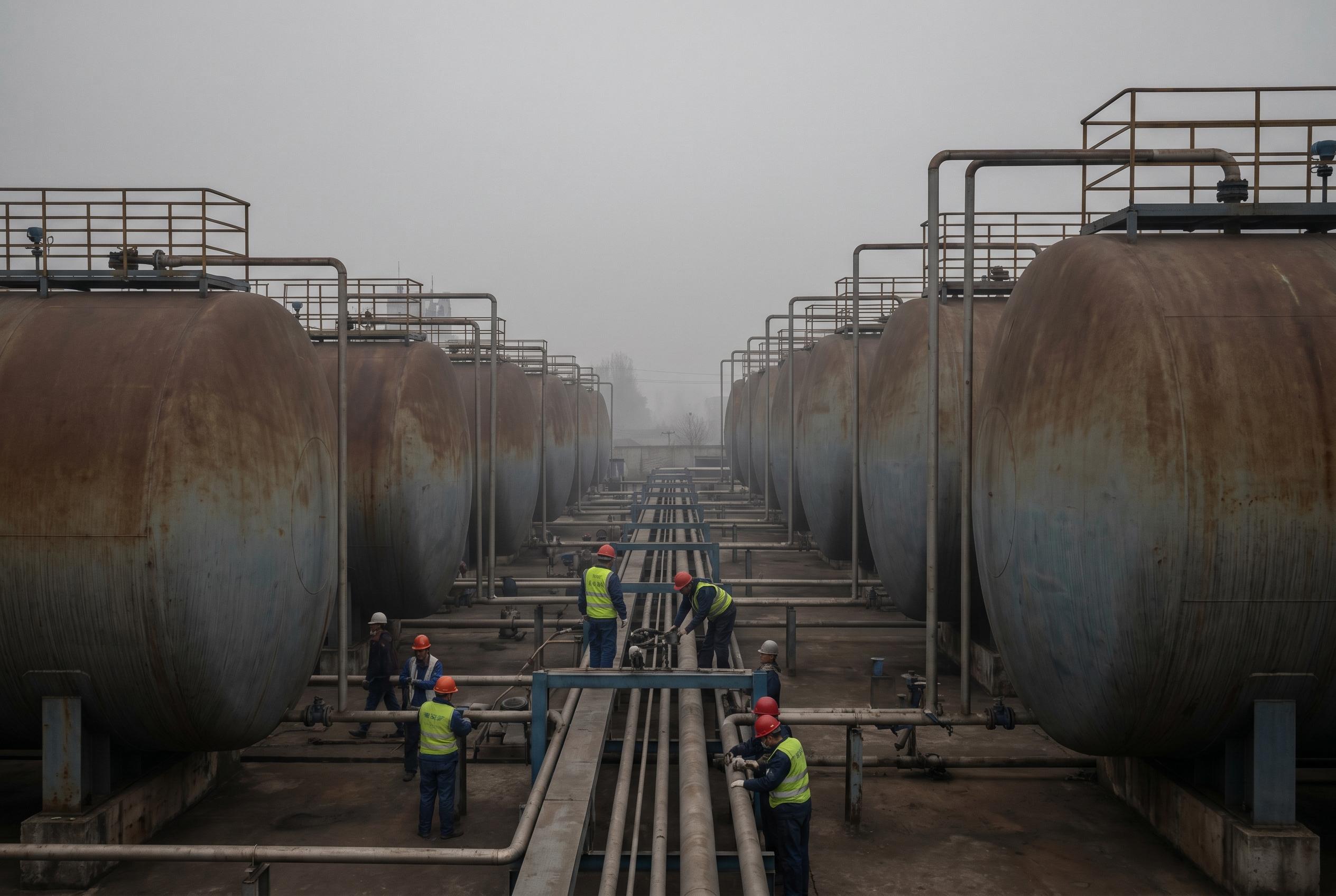 China’s industrial-led clean-energy strategy accelerates dominance while risking overcapacity