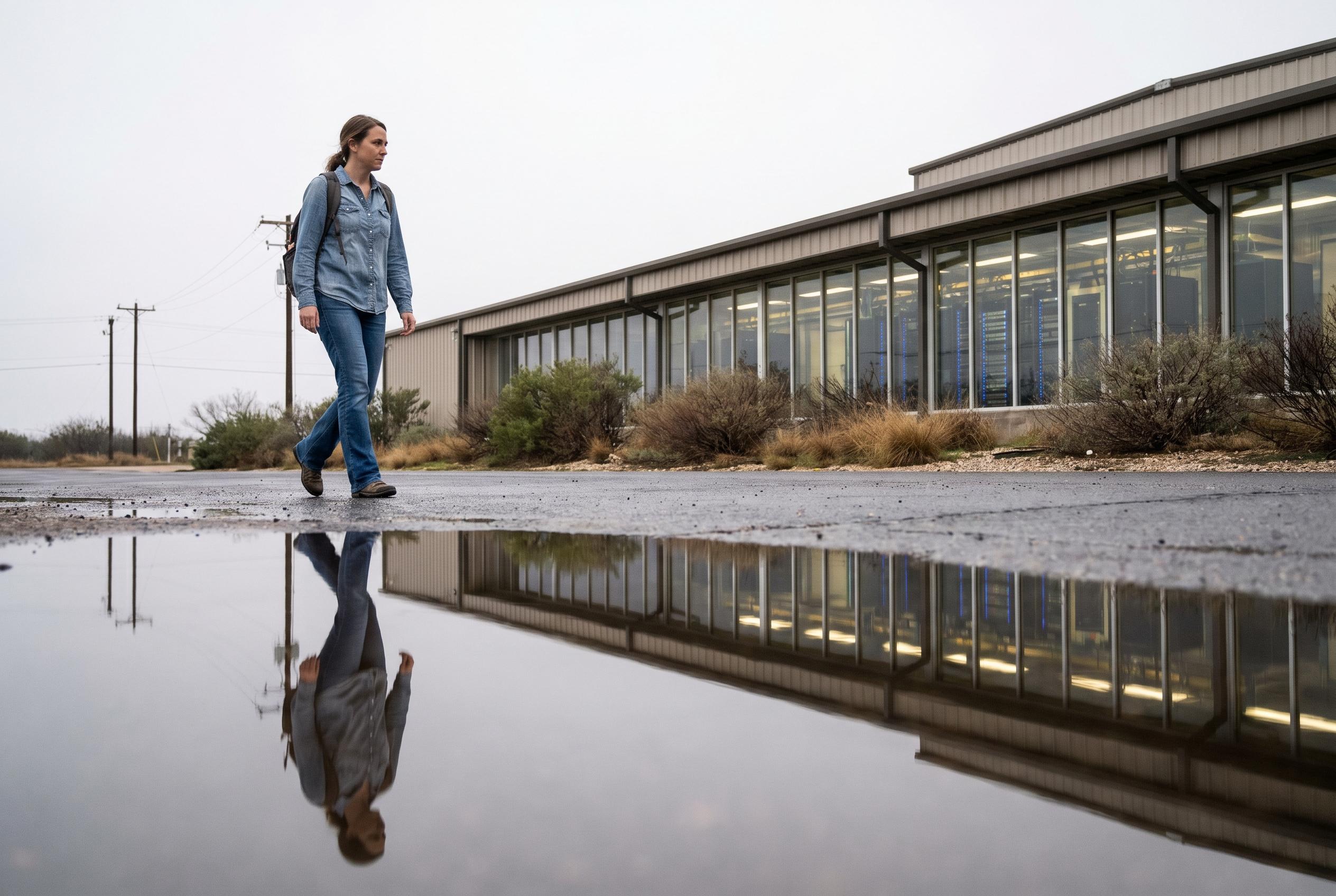 CleanSpark accelerates diversification with massive Texas data-centre expansion alongside Bitcoin mining growth