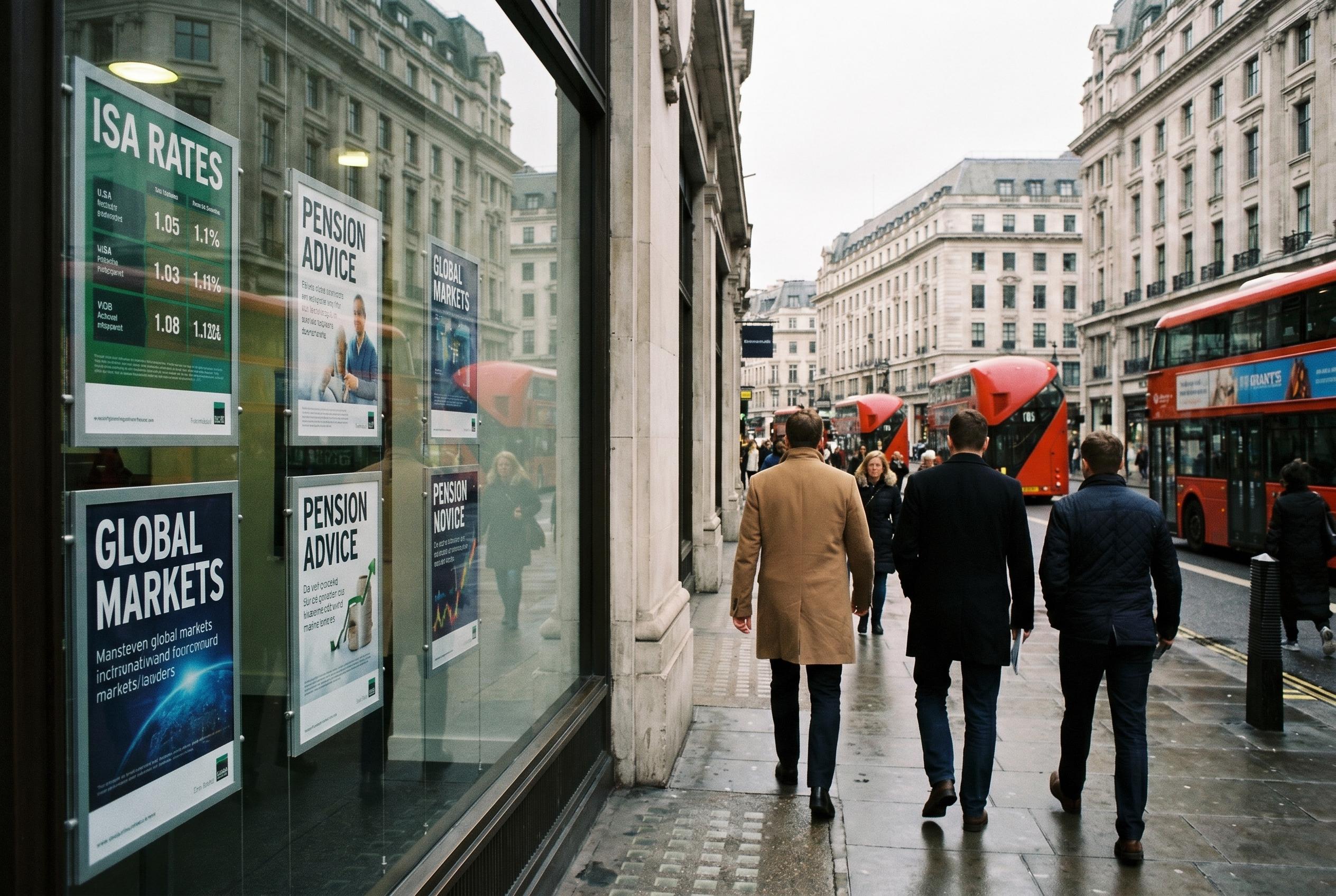 FCA clampdown intensifies with arrests over suspected illegal financial promotions amid wider enforcement surge