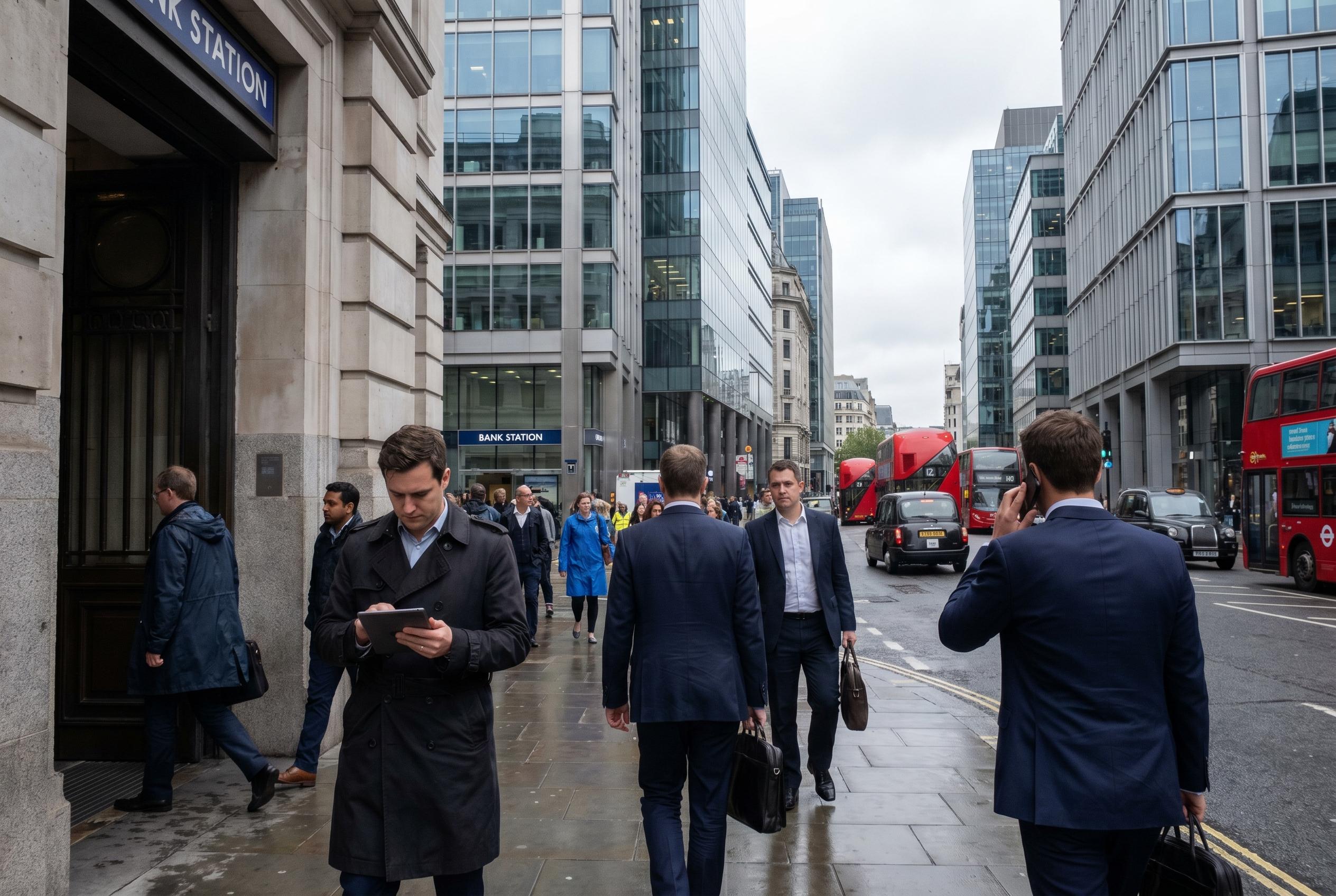FCA proposals aim to streamline UK equity IPO research rules to boost market competitiveness