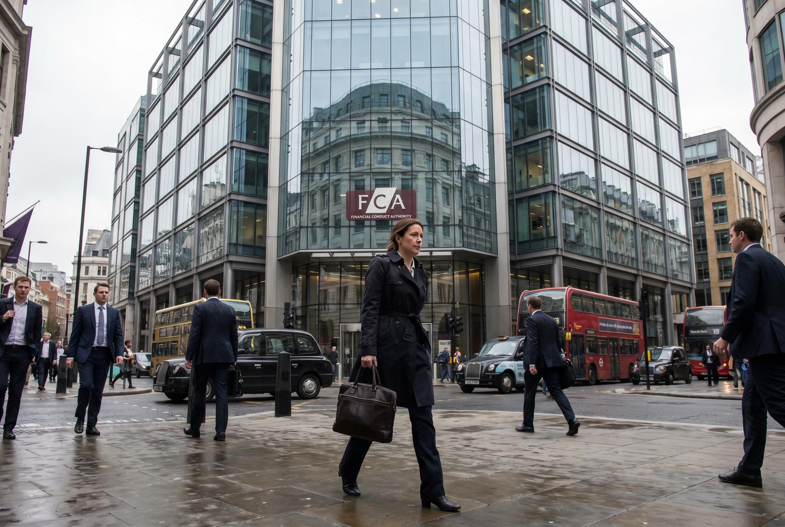 FCA’s new guidance accelerates tokenised funds while cautious on full crypto integration