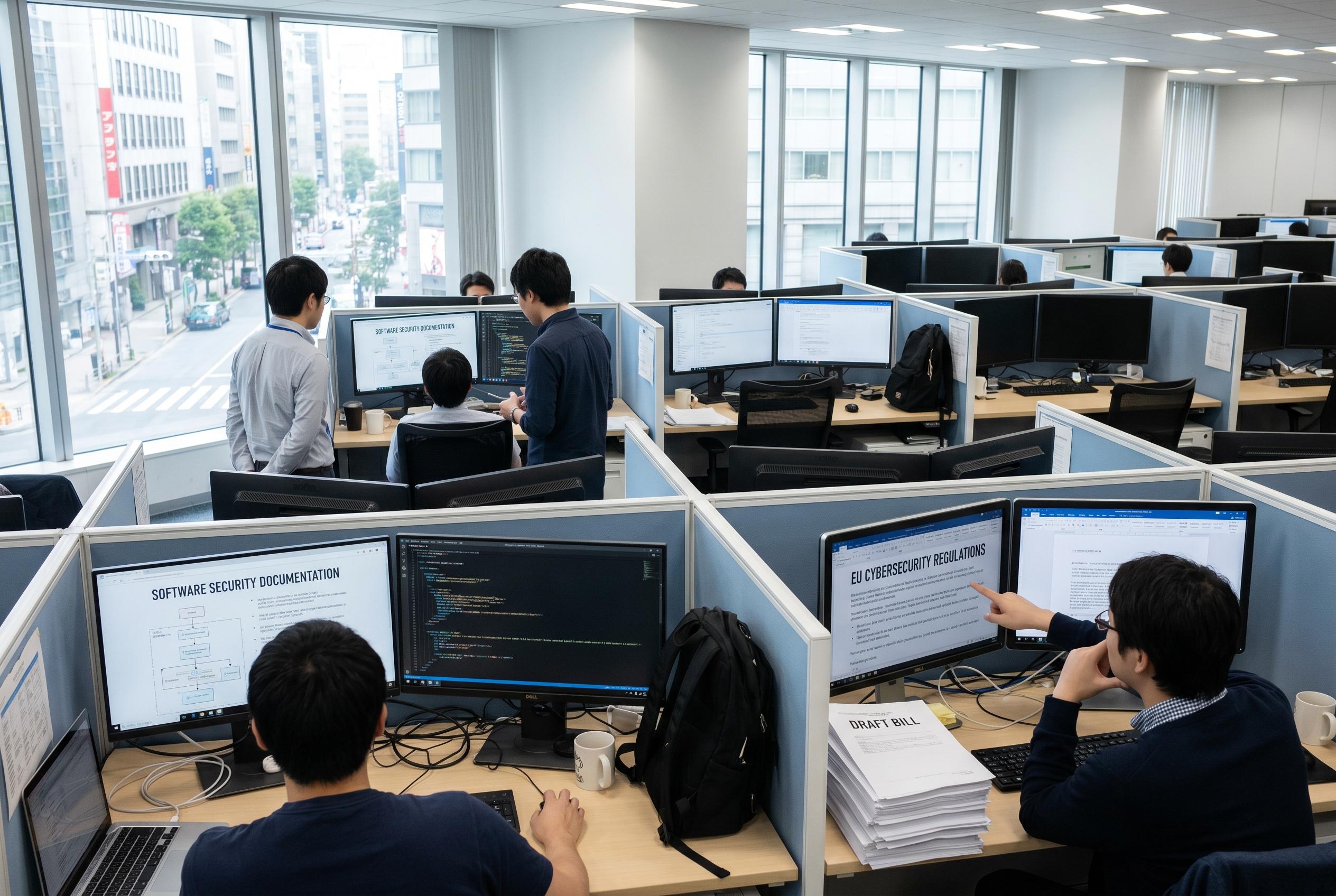 Keysight’s SBOM Manager positions itself as a crucial tool amid tightening global cybersecurity regulations