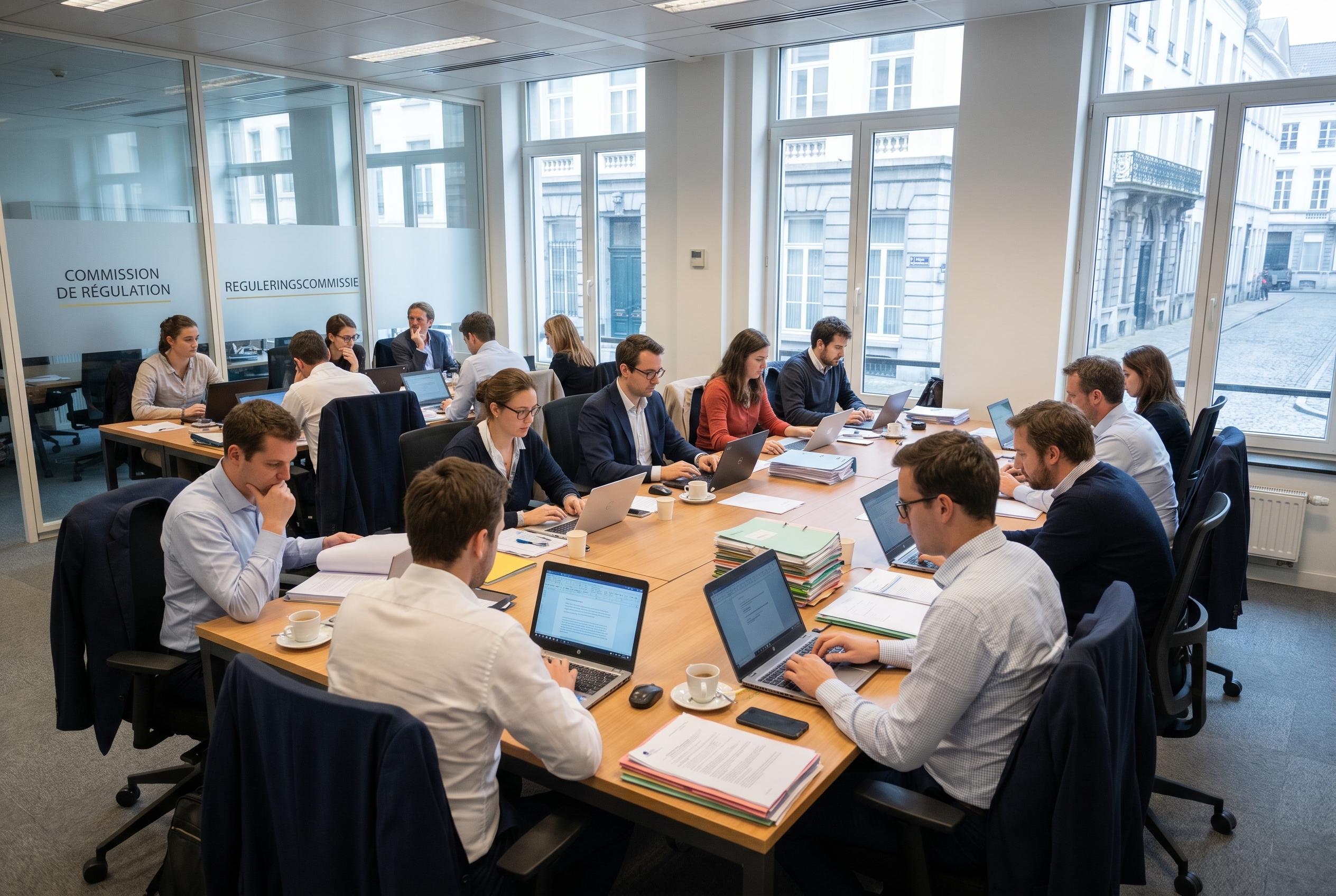 MiCA compliance demands real substance over structure for crypto firms