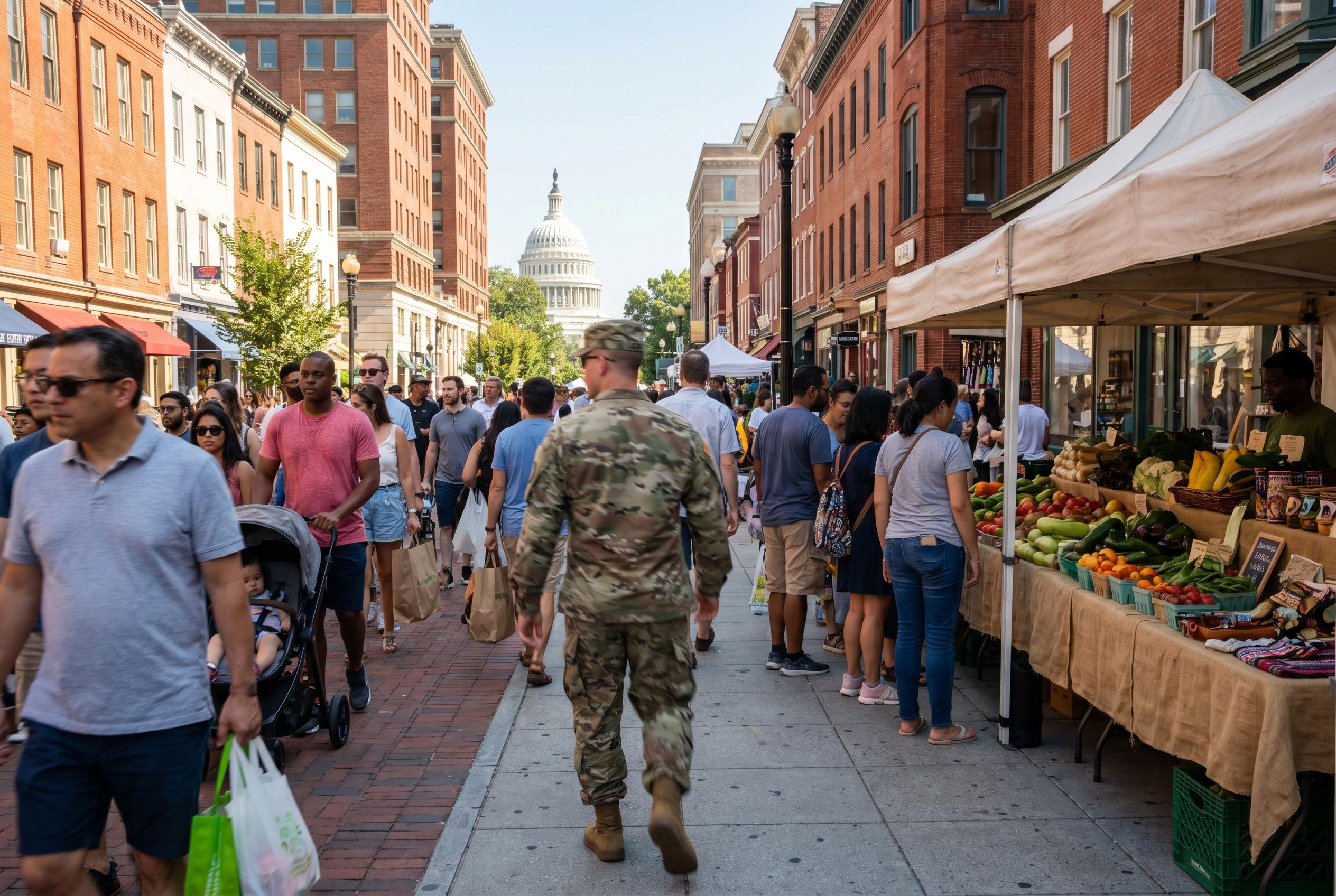 Polymarket enhances security measures after insider trading scandal involving US soldier