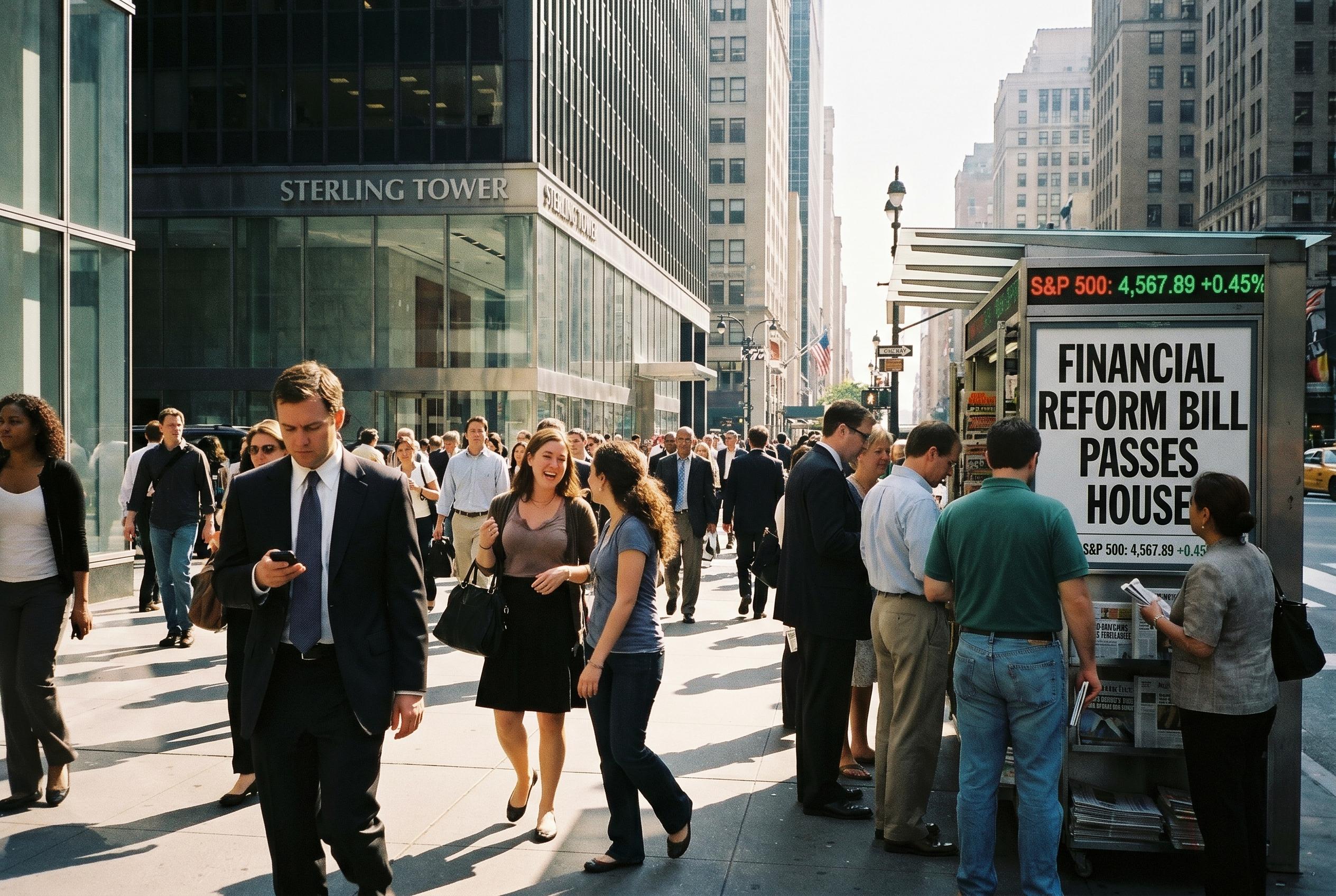 SEC and CFTC propose major reforms to private fund reporting thresholds and requirements