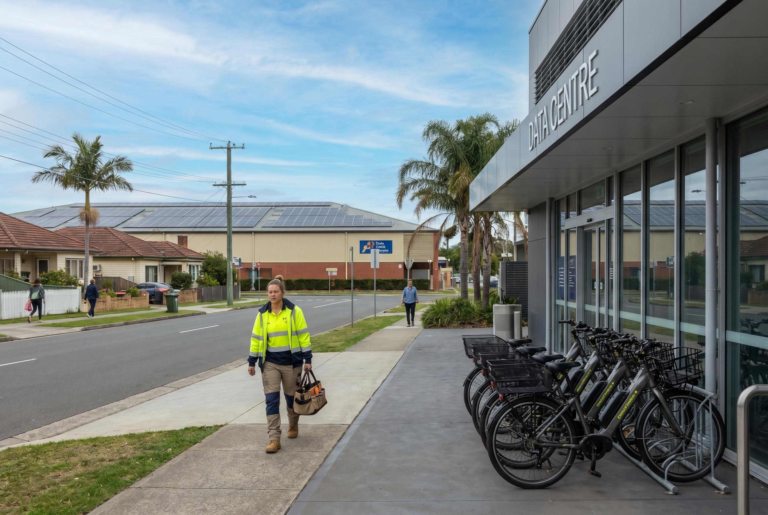 Sobrsafe surges on reverse takeover into green energy and AI infrastructure