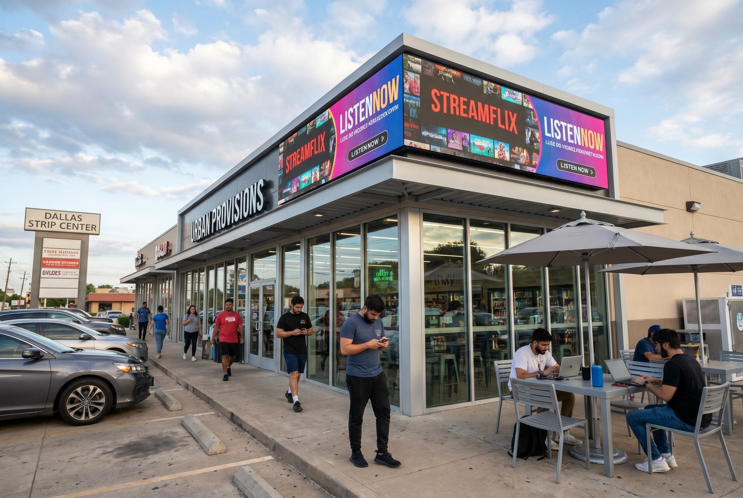 Texas investigates potential payola practices in music streaming amid broader antitrust crackdown